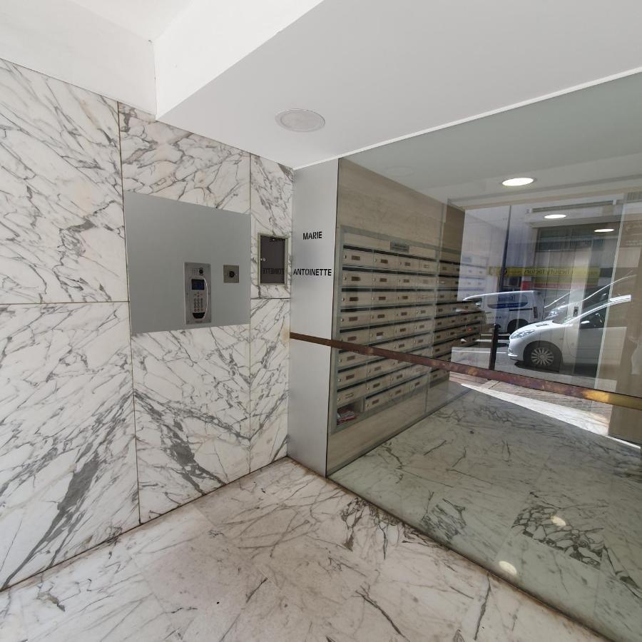 Studio 500M Palais Cannes 2 Personnes Екстериор снимка